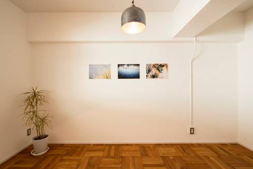 自分達にとっての特別な2人の空間