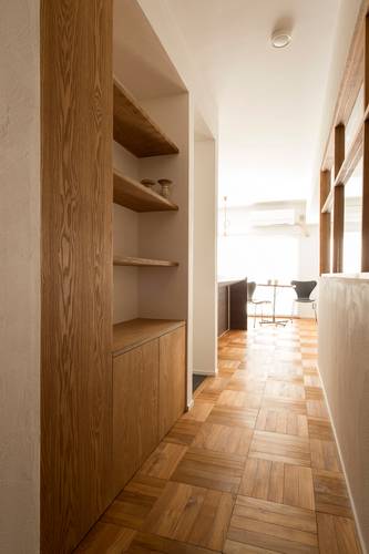 自分達にとっての特別な2人の空間