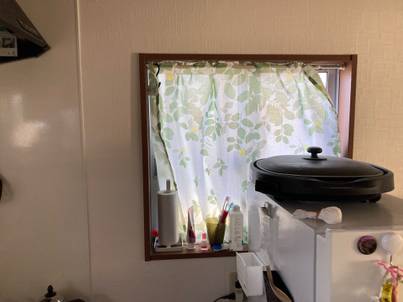 仙台市太白区　寒くないリビングに！内窓設置工事（補助金利用）