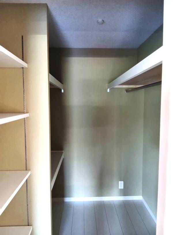 中古マンション購入に伴う全面リフォーム