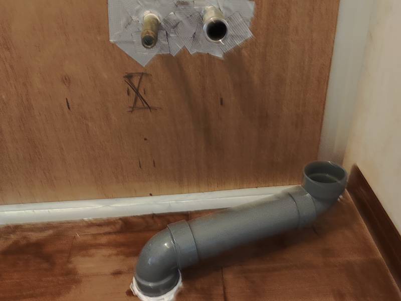 引き出しタイプの化粧台にアップ