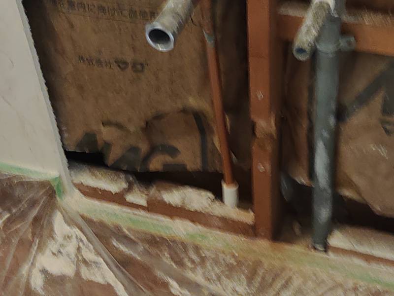 引き出しタイプの化粧台にアップ