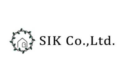 株式会社SIKのロゴ画像