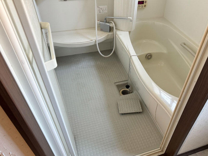 家族の時間をつなぐ、笑顔の大空間