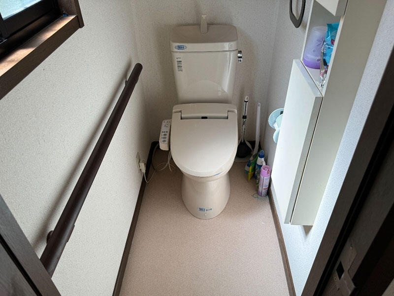 家族の時間をつなぐ、笑顔の大空間