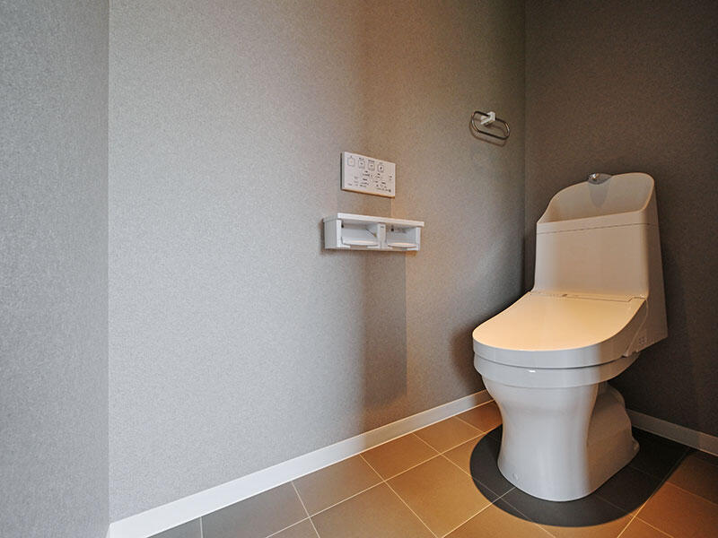 家族の時間をつなぐ、笑顔の大空間