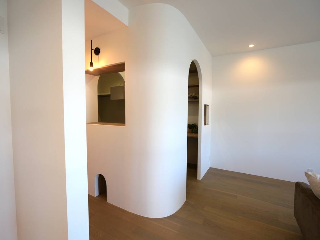 理想を叶えるマンションリノベ