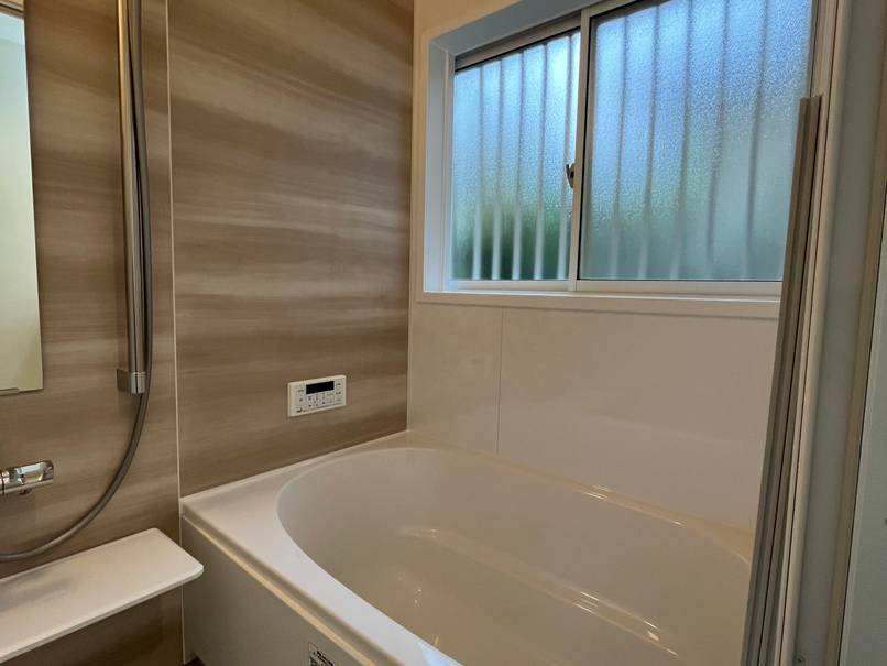 広々LDKで成長に寄り添うリノベ住宅