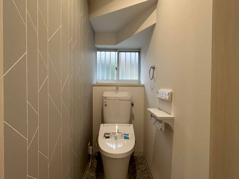 広々LDKで成長に寄り添うリノベ住宅