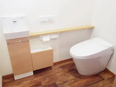 平屋フルリフォーム～回遊ができるお住まいへ～