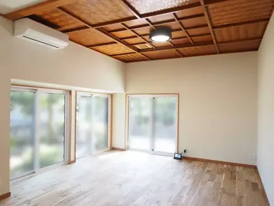 平屋フルリフォーム～回遊ができるお住まいへ～