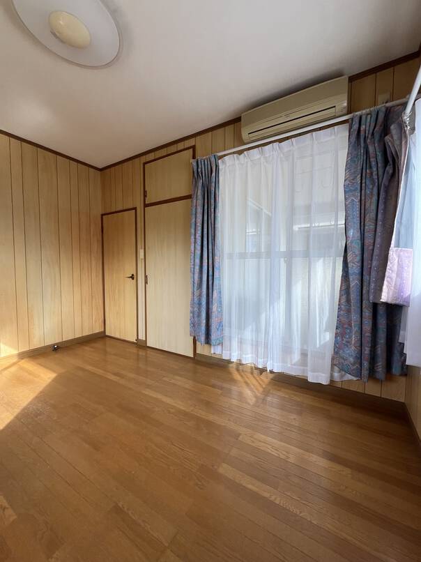 広々LDKで成長に寄り添うリノベ住宅