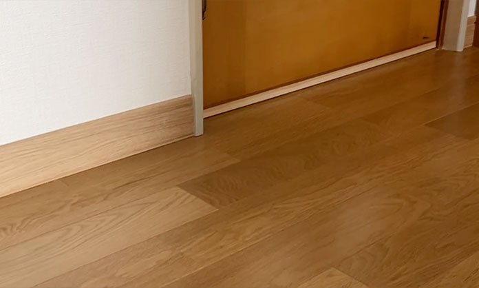 家族団らんあったかキッチン