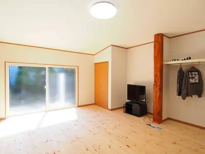 平屋フルリフォーム～回遊ができるお住まいへ～