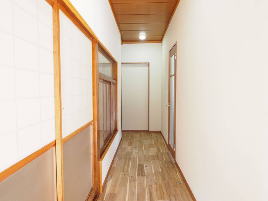 平屋フルリフォーム～回遊ができるお住まいへ～