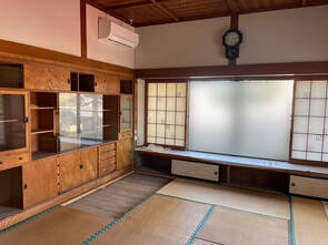 平屋フルリフォーム～回遊ができるお住まいへ～