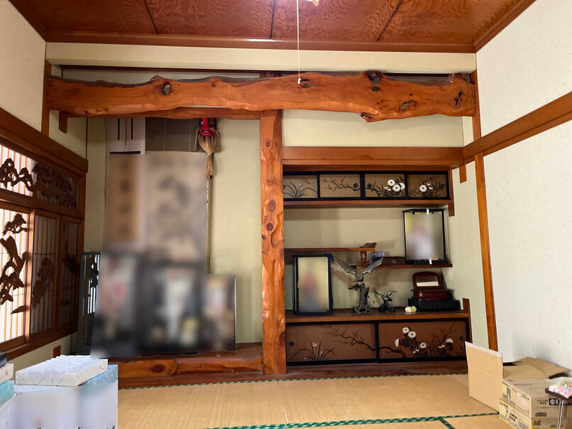 平屋フルリフォーム～回遊ができるお住まいへ～