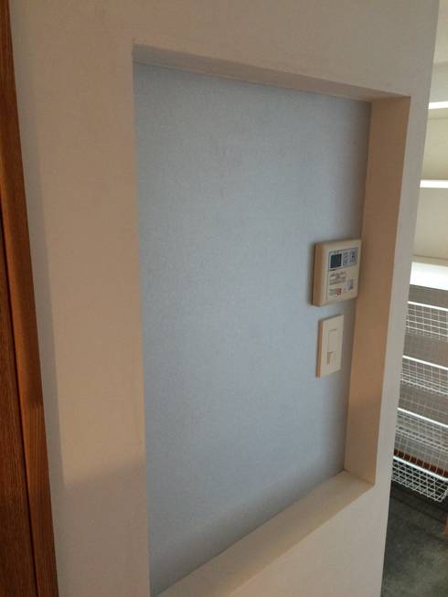 無垢材と漆喰で作る、心地よい空間への間取り変更