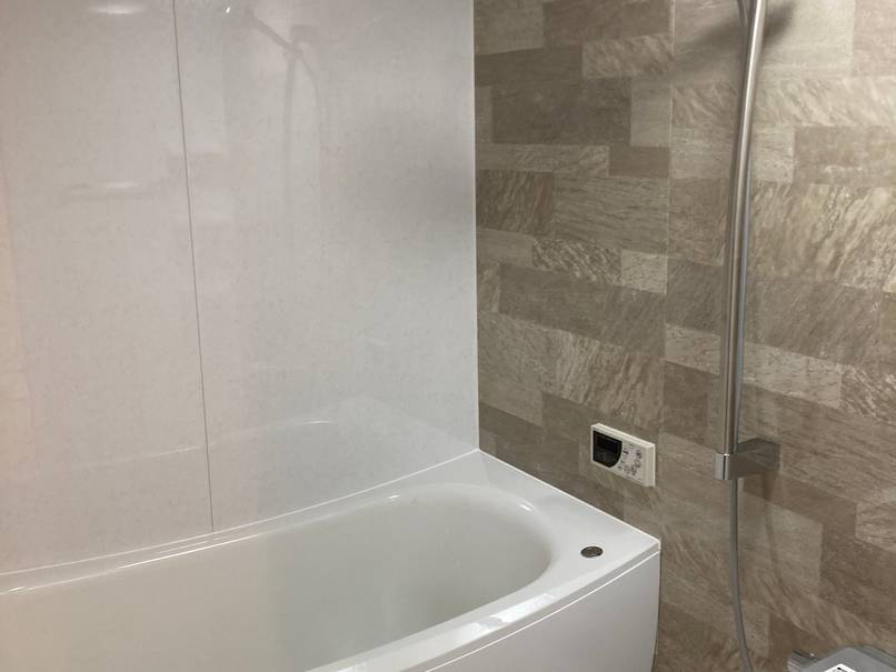 キッチン移動で叶えた開放感　水まわりも使いやすく一新