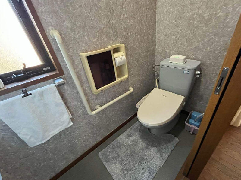 センスが光る！シックな水まわりへ