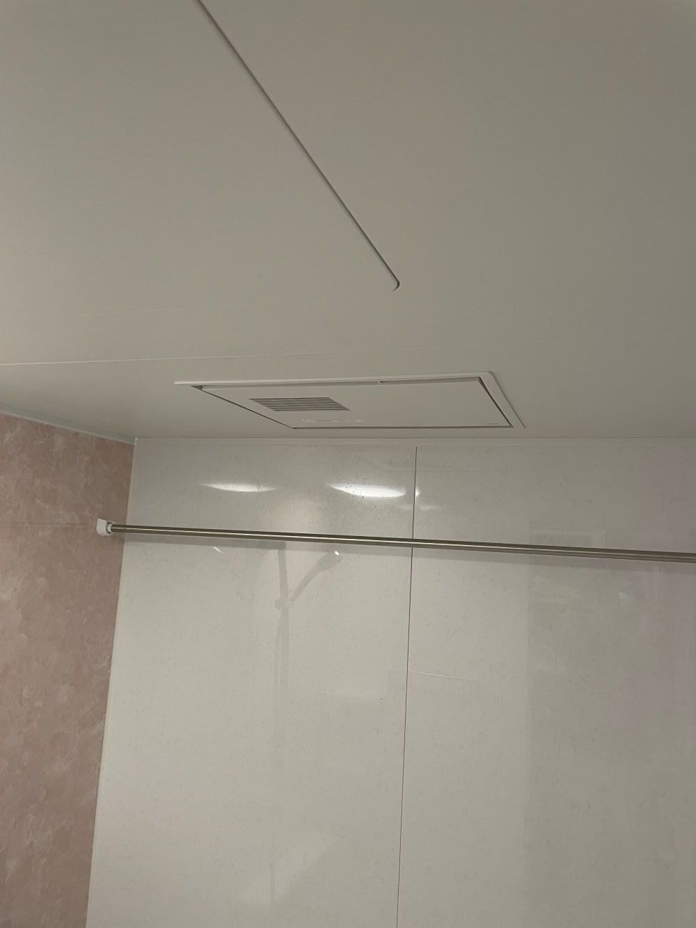 癒しの空間へ　ユニットバスリフォーム