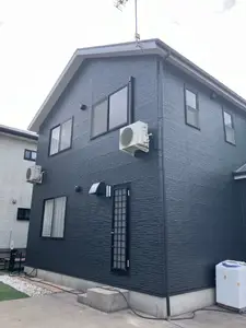 外壁塗装！