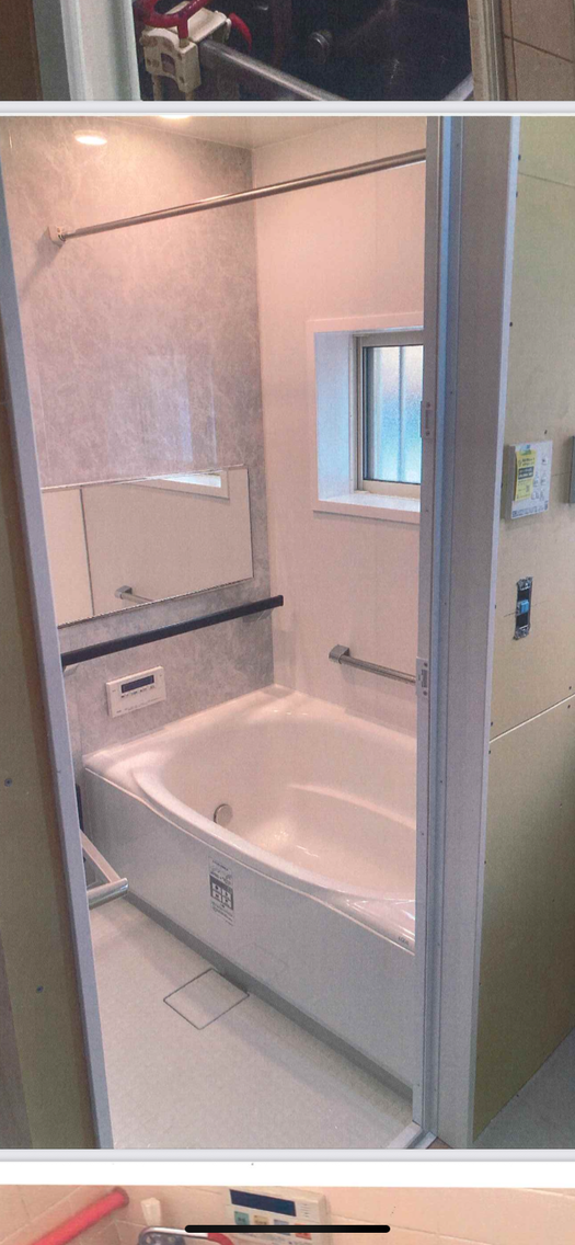 高齢夫婦のための水まわり