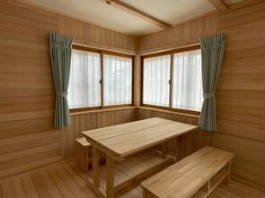 中古住宅リフォーム～木の温もりに包まれる暮らしへ～