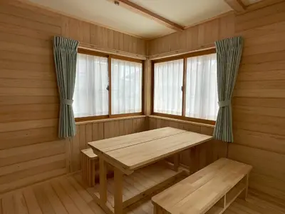 中古住宅リフォーム～木の温もりに包まれる暮らしへ～