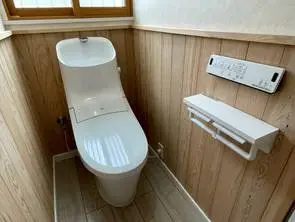 中古住宅リフォーム～木の温もりに包まれる暮らしへ～