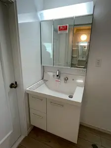 中古住宅リフォーム～木の温もりに包まれる暮らしへ～