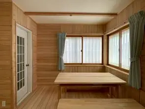 中古住宅リフォーム～木の温もりに包まれる暮らしへ～