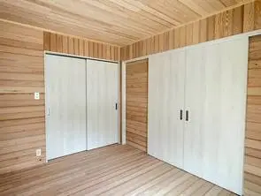 中古住宅リフォーム～木の温もりに包まれる暮らしへ～