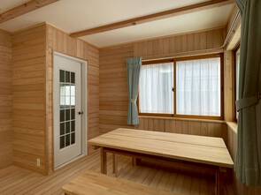 中古住宅リフォーム～木の温もりに包まれる暮らしへ～