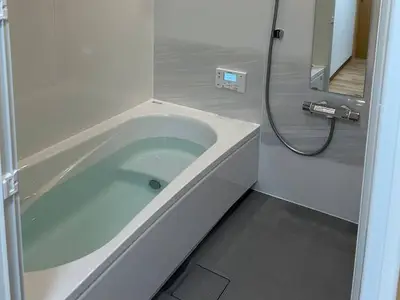 家族連れやシェアハウスでも住める間取りに