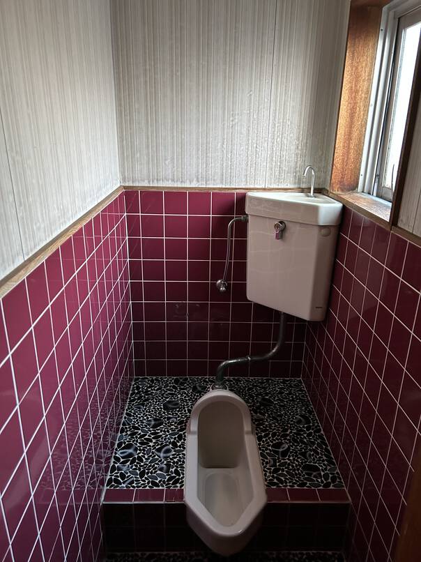 家族連れやシェアハウスでも住める間取りに