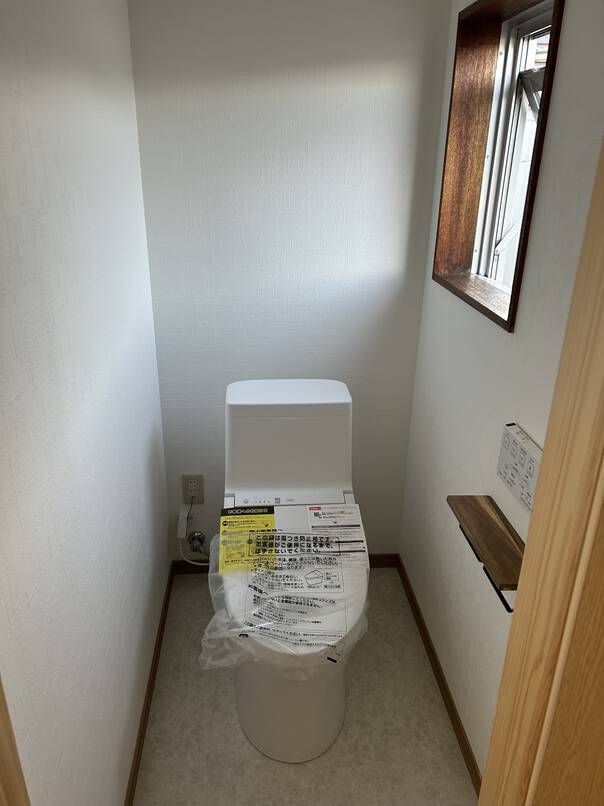 家族連れやシェアハウスでも住める間取りに