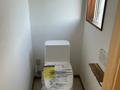 家族連れやシェアハウスでも住める間取りに