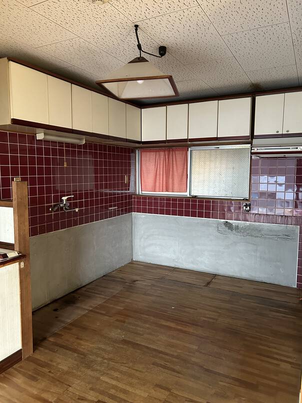 家族連れやシェアハウスでも住める間取りに