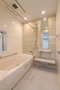 築４０年鉄骨3階建てフルリノベーション