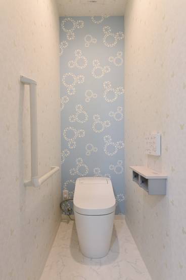 築４０年鉄骨3階建てフルリノベーション