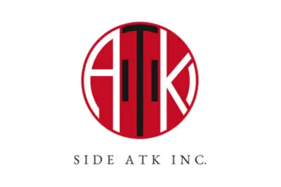 株式会社side A･T･Kのロゴ画像
