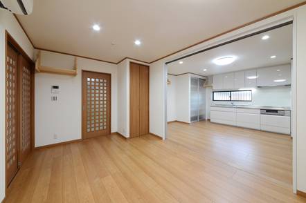 築70年の古民家再生