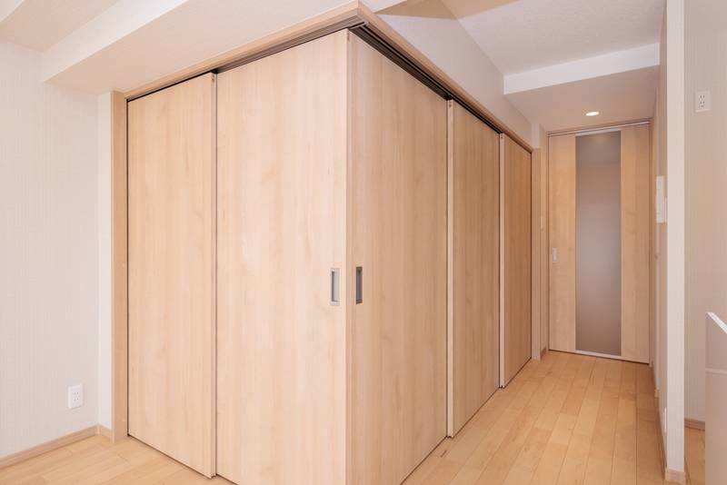 マンションフルリノベーション