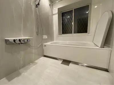 丈夫でキレイが長続き タカラスタンダードで水回りリフォーム