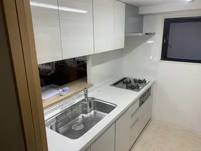 シンプルに美しくスタイリッシュに。