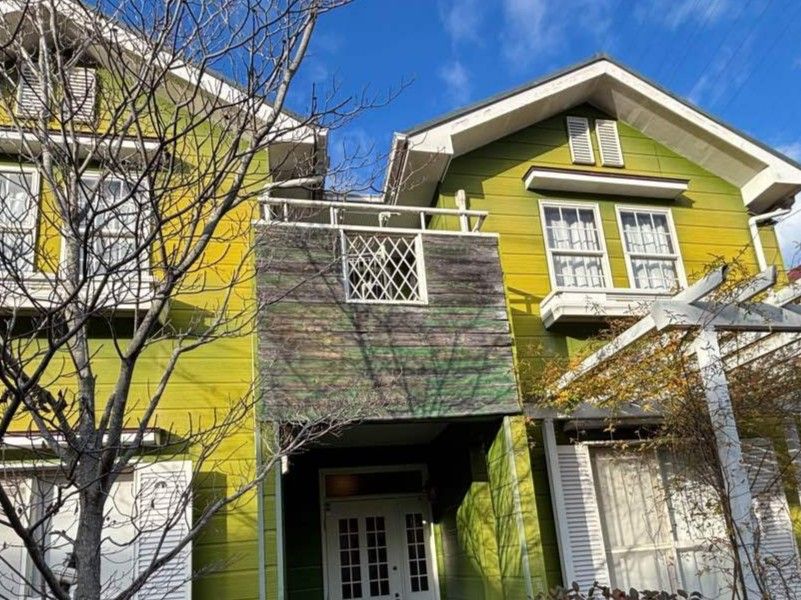 綺麗に生まれ変わったベランダ