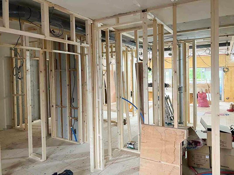 暮らしを包む洗練された上質空間