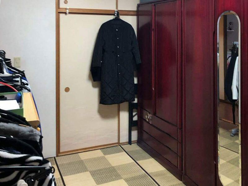 暮らしを包む洗練された上質空間