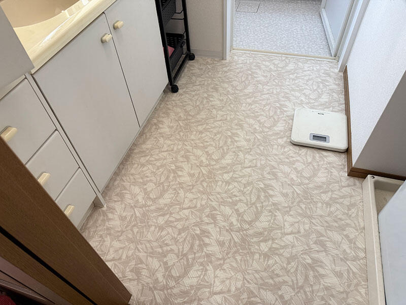 快適空間に一変！